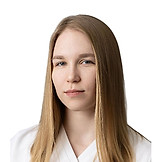 Горбачева Юлия Валерьевна