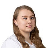 Порякова Лидия Михайловна