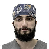 Мусаев Магомедзагир Джалалдинович
