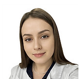 Вершинина Мария Вадимовна