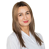 Шипилова (Окишева) Светлана Расуловна