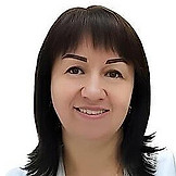 Аксенова Наталия Александровна