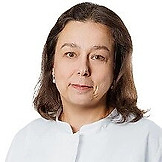 Петрова Светлана Александровна