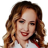Зудилкина Ольга Алексеевна