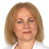 Кузнецова Наталья Александровна
