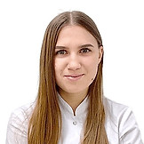Капитанова Анастасия Игоревна