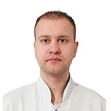 Медведев Андрей Вячеславович