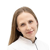 Полканова Полина Андреевна