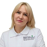 Бердникова Мария Леонидовна