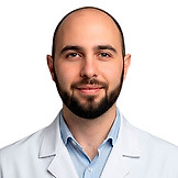 Бударагин Артем Вадимович