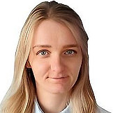 Горбачева Александра Михайловна
