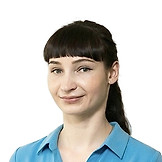 Чурилова Мария Владимировна