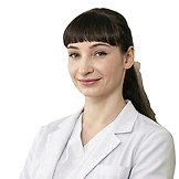 Чурилова Мария Владимировна