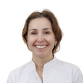 Воробьева Елена Александровна