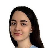Зианбетова Альфия Руслановна