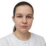 Ионова Дарья Николаевна
