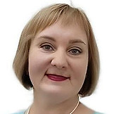 Бесчетнова Наталья Александровна