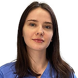Розова Кристина Сергеевна