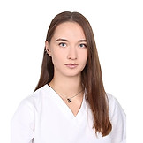 Пантелеева Татьяна Вадимовна