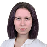 Казакова Елизавета Андреевна