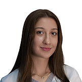 Егиазарян Флора Симоновна