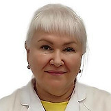 Куцкая Светлана Алексеевна