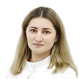 Царева Эльмира Наильевна