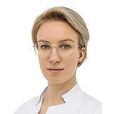Егорова Анастасия Александровна