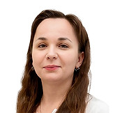 Крюкова Алена Александровна
