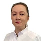Захарова Анастасия Владимировна