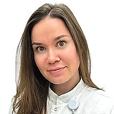 Смирнова Марина Михайловна