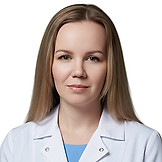 Леонтьева Наталия Андреевна