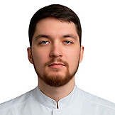 Павликов Эдуард Алексеевич