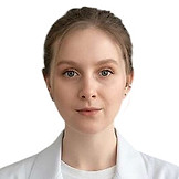 Павликова Анастасия Андреевна