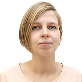 Гарбуза Мария Сергеевна
