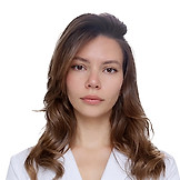 Бернацкая Светлана Александровна