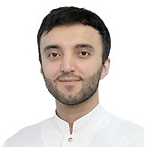 Гулиев Эльшан Заманович