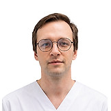 Агеев Алексей Сергеевич