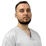 Бояркин Роман Иванович