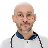 Терешкин Денис Владимирович