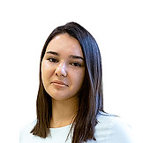 Юханова Эльмира Ильдаровна