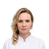 Метелькова Ольга Александровна