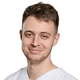 Мартюшов Антон Игоревич