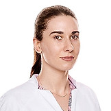 Демина Ксения Александровна