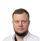 Мартынов Михаил Сергеевич