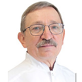Хабазов Игорь Геннадьевич