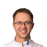 Митраков Александр Анатольевич