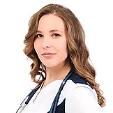 Кленкова Алина Алексеевна