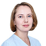Никольская Надежда Алексеевна