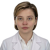 Напылова Адельгейда Германовна